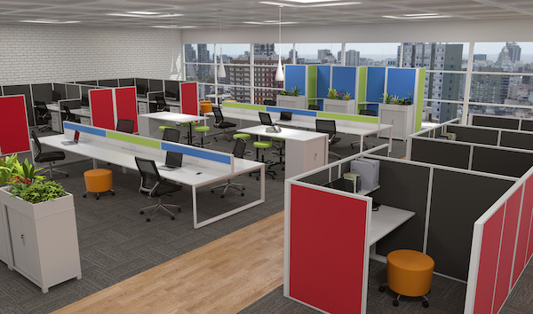 office workstations furniture melbourne