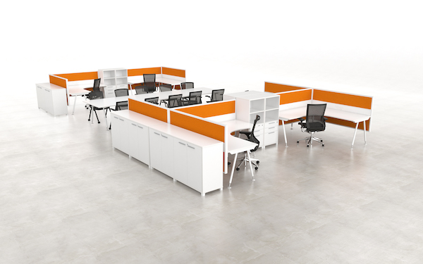 office workstations maintenance melbourne